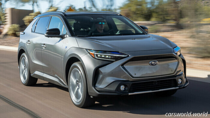 Due marchi americani entrano nella top ten di CR mentre Stellantis affolla il fondo | Carscoops